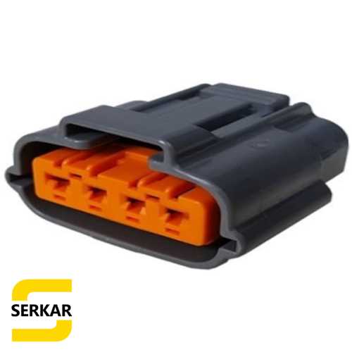 JAPON  BOBİN SOKETİ Ürün Görseli